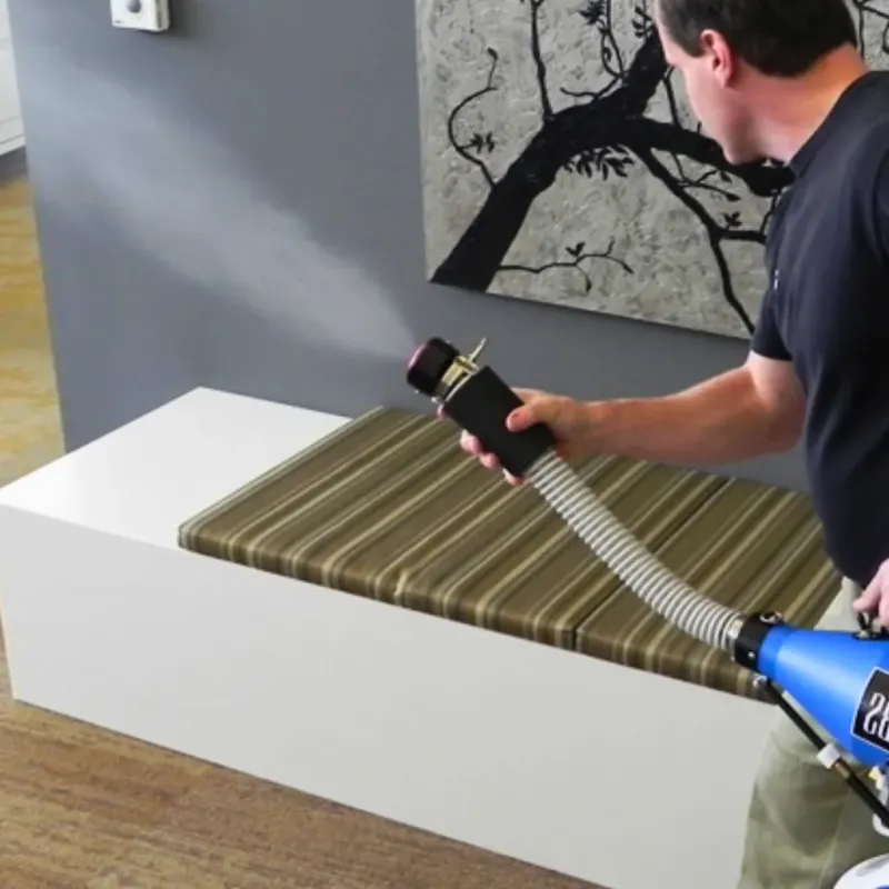 Professional Odor Removal in East Hampton, VA